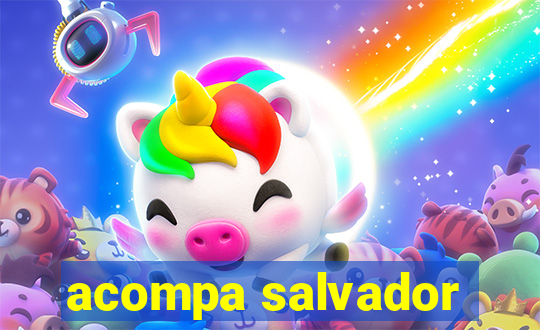 acompa salvador